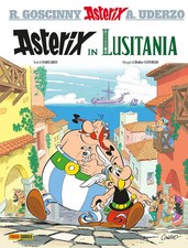 Asterix lusitania asterix usato Asterix lusitania asterix usato  Calcinaia