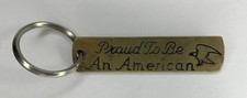 Vintage brass proud for sale  Canaan