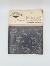 1992 briggs stratton for sale  Pioneer