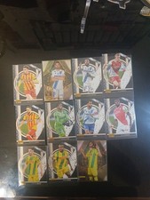 Carte panini iconz d'occasion  Mandelieu-la-Napoule