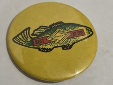 Vintage fishing horrocks for sale  Liverpool