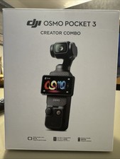 dji osmo pocket gebraucht kaufen  Dingolfing