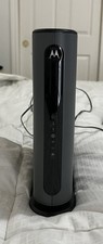 Motorola 16x4 cable for sale  San Jose