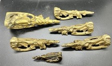 Lot ornate antique for sale  Leonia