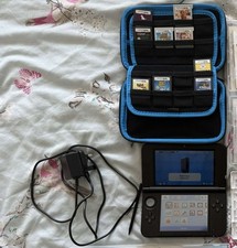 Nintendo 3ds bundle for sale  DERBY