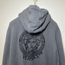 Versace gym grey for sale  LONDON