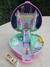 Polly pocket mini gebraucht kaufen  Nossen