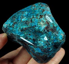 637ct smoky blue for sale  Walnut
