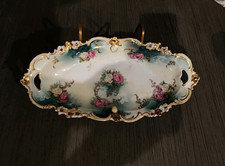 Vintage prussia porcelain for sale  West Jordan