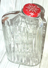 Glass refrigerator bottle for sale  South Lyon