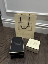Malone empty box for sale  Paramus