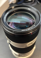 Sony 200mm zoom for sale  San Francisco