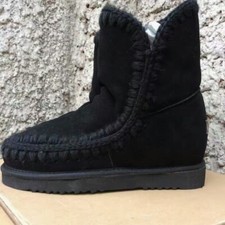 Botas mou cuña usato Botas mou cuña usato  Spedire a Italy