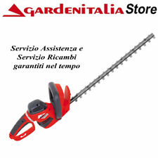 Tagliasiepi elettrico grizzly usato  Ziano Piacentino