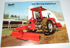 Massey ferguson 227 for sale  Elizabeth