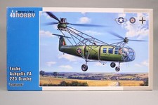 Lp295 special hobby d'occasion  Péronnas