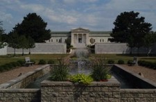 Acacia park cemetary for sale  Harwood Heights