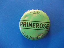 Capsule primerose soda d'occasion  Béthune