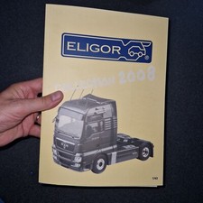 Eligor grand catalogue d'occasion  Lyon IV