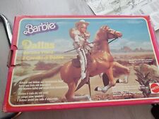 Barbie pferd dallas gebraucht kaufen  Neu-Ulm