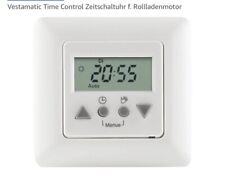 Vestamatic time control gebraucht kaufen  Berlin