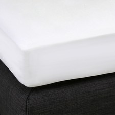 Moltonschoner boxspringmatratz gebraucht kaufen  Burladingen