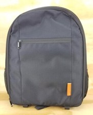 Mochila para câmera profissional TARION grande capacidade 15"" compartimento para laptop PRETA comprar usado  Enviando para Brazil