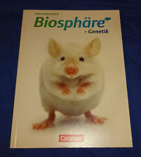 Biosphäre genetik sekundarstu gebraucht kaufen  Deutschland