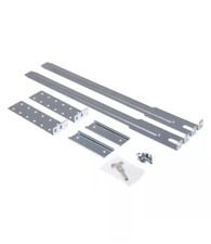 Usado, Kit de trilho de rack 4 postes para switch Cisco Nexus N3K-C3132Q-40GX 1RU comprar usado  Enviando para Brazil