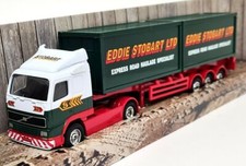 Corgi ty86705 eddie for sale  BOGNOR REGIS