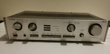 Amplificatore integrato luxman usato  Roma