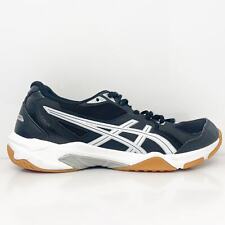 Tênis de corrida Asics feminino Gel Rocket 10 1072A056 preto tamanho 7.5 comprar usado  Enviando para Brazil