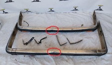 Paraurti lancia gamma usato Paraurti lancia gamma usato  Sant Angelo Romano