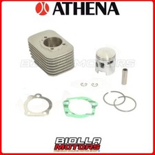 Gruppo termico athena usato  Trapani
