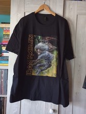 Iron maiden tame gebraucht kaufen  Reutlingen