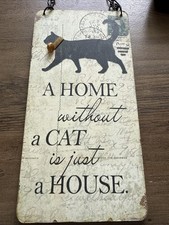 Home without cat for sale  EXETER