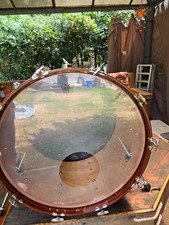 Tama superstar super for sale  Kingston