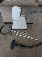 Jiffy 200 garment for sale  Cameron