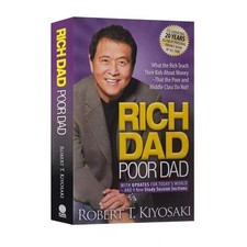 Library rich dad for sale  Interlochen