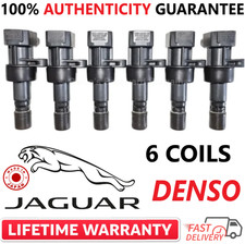 Oem denso ignition d'occasion  Expédié en Belgium