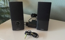 Bose companion series gebraucht kaufen  Hamburg