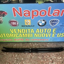 Barre tetto longitudinali usato  Sant Antimo