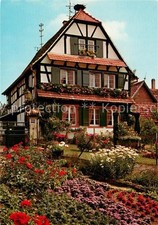 Bischwiller maison alsace gebraucht kaufen  Deutschland
