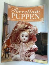 Porzellanpuppen sammlung acces gebraucht kaufen  Deutschland