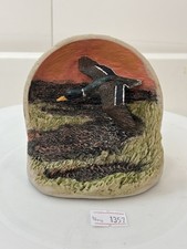 Unusual duck ornament for sale  NORWICH