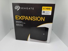 Externe 6tb festplatte gebraucht kaufen  Köln
