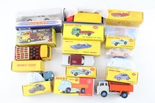 Dinky toys modern for sale  LEEDS