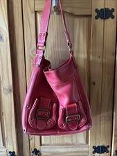 Blondie mania handbag for sale  HAILSHAM