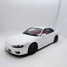 Nissan Silvia Spec R Aero S15 236893 Otto 1/18 comprar usado  Enviando para Brazil