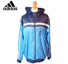 Adidas court track for sale  NEWRY